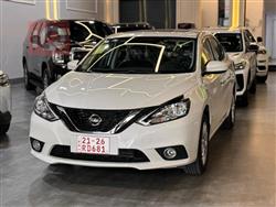 نيسان سيلفي